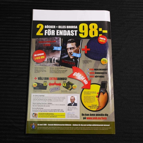 Agent X9 - 2012 - NR 8 - Modesty Blaise : Idaho George