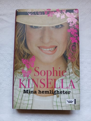 Sophie Kinsella - Mina hemligheter