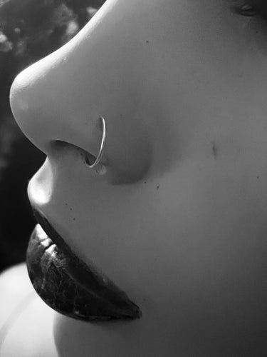 Made by Prisförslag 2 silver piercing