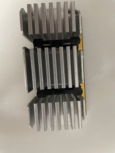 Intel Pentium III 600 MHz SL3JM Slot 1