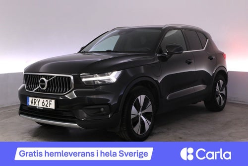 Volvo XC40 Recharge T4 Momentum Advanced Kamera H/K 4,99%