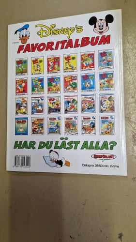 Disney's Knatte, Fnatte och Tjatte påäventyr i träsket