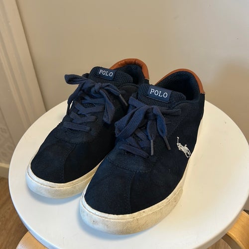 Polo Ralph Lauren sneakers strl 36