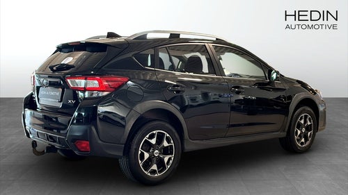 Subaru XV 1.6 4WD Lineartronic, Automat, 1 års garanti