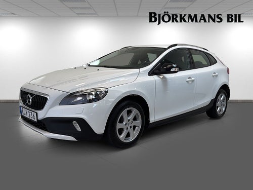 Volvo V40 Cross Country T3 152HK BUSSINES AUTOMAT