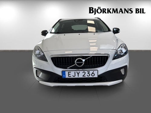 Volvo V40 Cross Country T3 152HK BUSSINES AUTOMAT