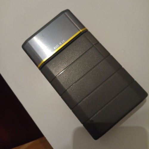 Psion Organiser II Model CM