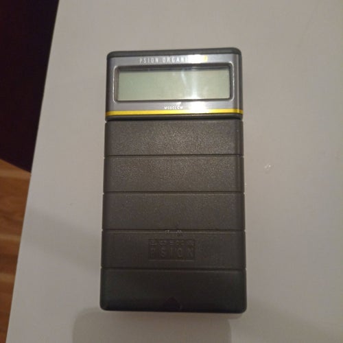 Psion Organiser II Model CM