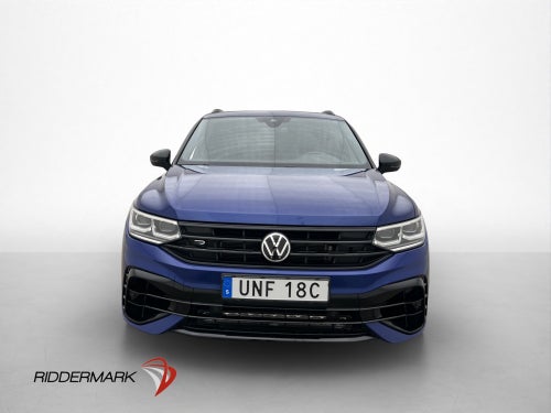 Volkswagen Tiguan R 2.0 TSI Akrapovic Pano HuD IQ.Light 320h