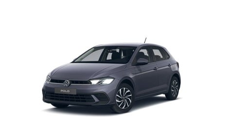Volkswagen Polo från 2895kr/mån