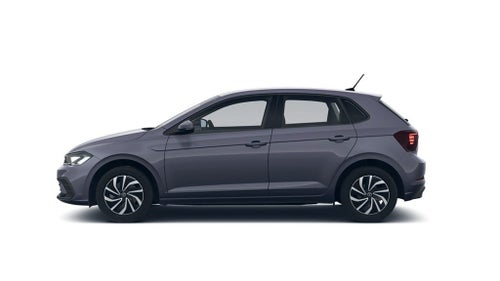 Volkswagen Polo från 2895kr/mån