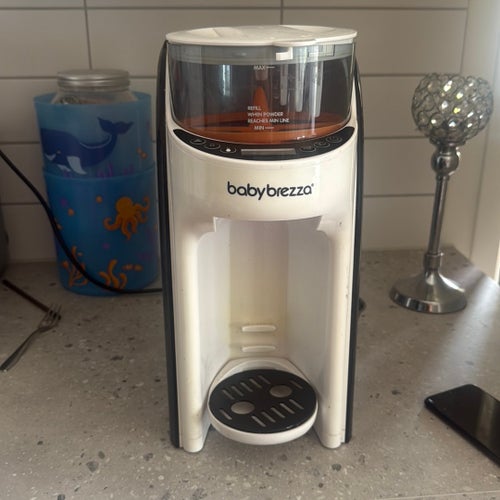 Babybrezza