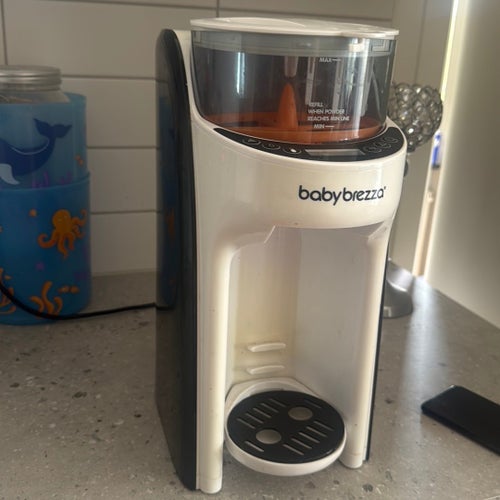Babybrezza