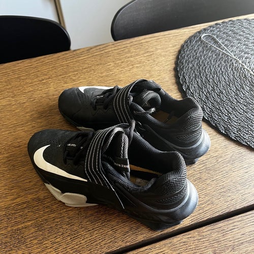 Nike lyftarskor