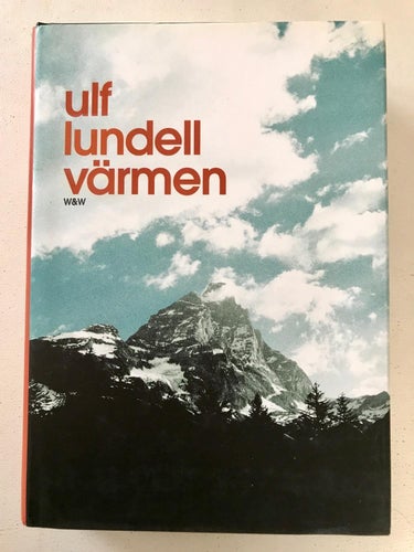 VÄRMEN Ulf Lundell 2005