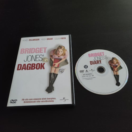 Bridget Jones Dagbok
