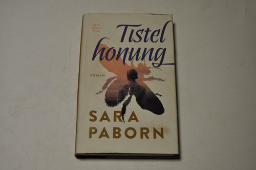 TISTELHONUNG - Sara Paborn