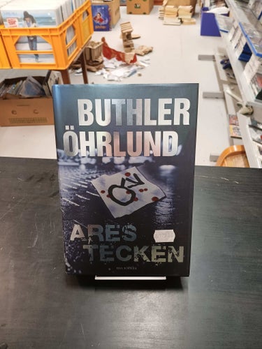 ARES TECKEN