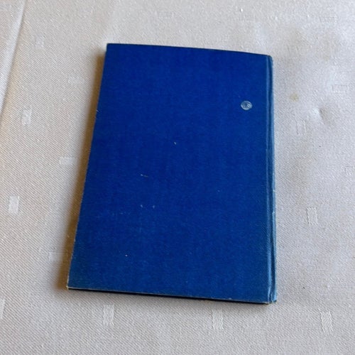 Almanacka Linköpings Lithografiska Aktiebolag 1920