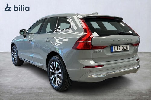 Volvo XC60 T6 Core Special Edition Dragkrok & ljuspaket