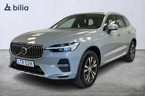 Volvo XC60 T6 Core Special Edition Dragkrok & ljuspaket