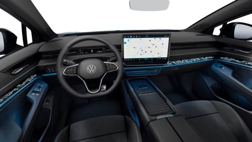 Volkswagen ID.7 Pro S Tourer 86 KWH BATTERI 286 HK 1 VXL