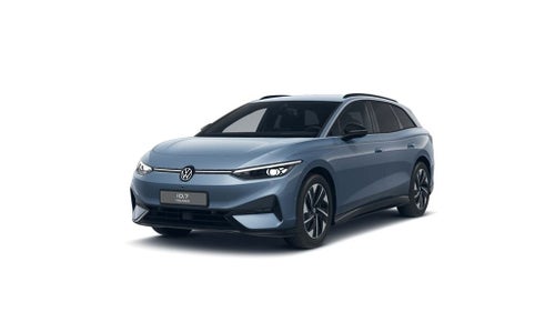 Volkswagen ID.7 Pro S Tourer 86 KWH BATTERI 286 HK 1 VXL