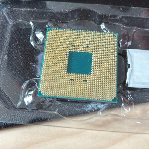 AMD Ryzen 5 3600 Processor
