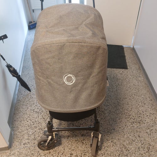Bugaboo Cameleon 3