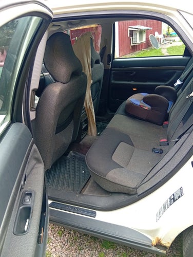 Volvo s80 99