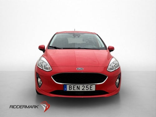 Ford Focus 1.0 EcoBoost Trend Plus P-Sensor CarPlay Rattvärm