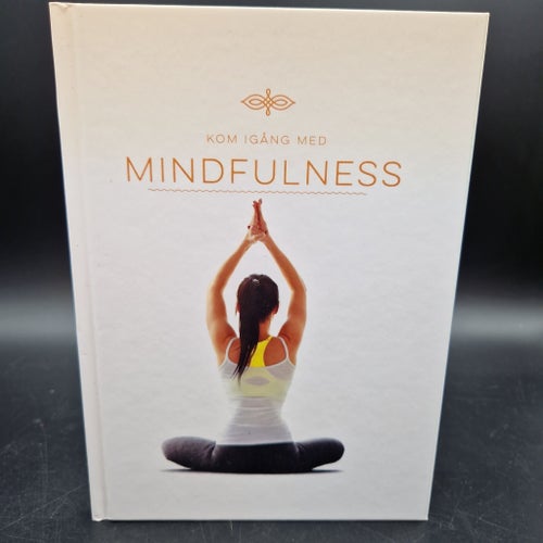 Kom igång med Mindfulness, 2021