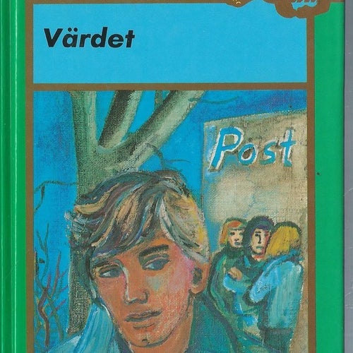 VÄRDET - INGER BRATTSTRÖM