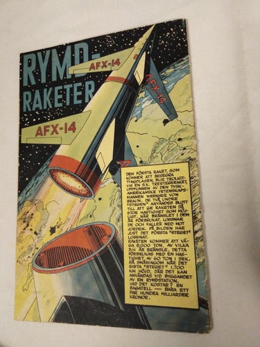 Fantomen 1955 #17
