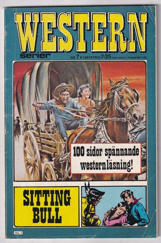 Western 1981-7