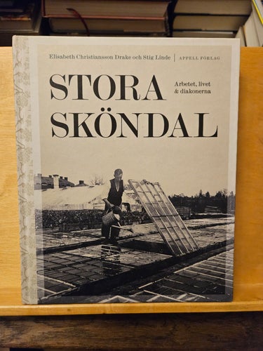 Stora Sköndal, Drake & Linde