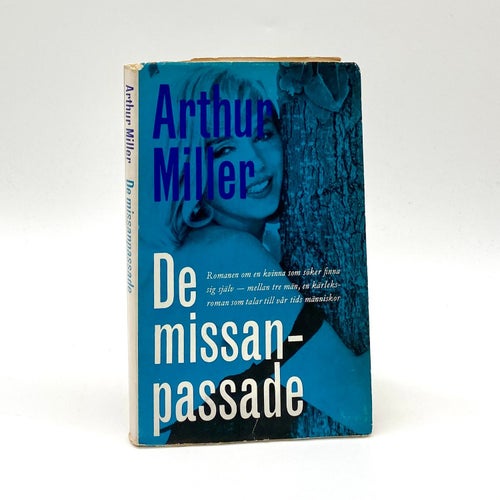 De missanpassade av Arthur Miller