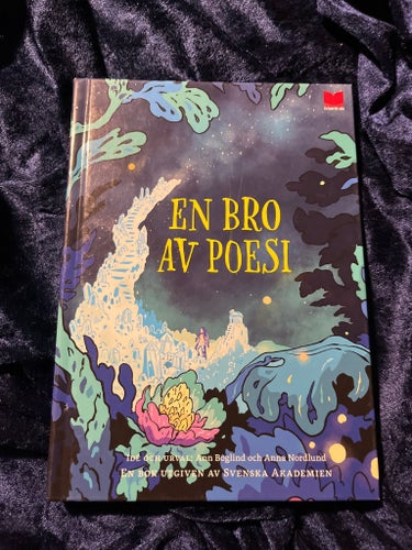 En bro av poesi, Ann Boglind och Anna Nordlund