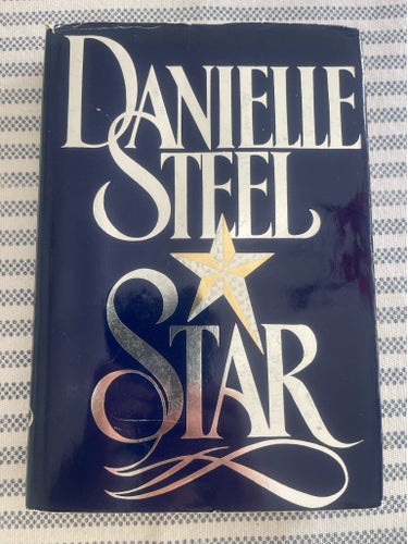 Star av Danielle Steel (1989)