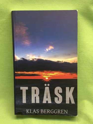 Träsk / Berggren, Klas