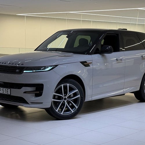 Land Rover Range Rover Sport P460e Dynamic SE *Courtesy Bil*