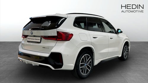 BMW X1 xDrive25e xDrive 25e M Sport Drag