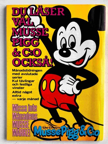 Björnligan - 1987:5 FN