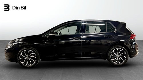 Volkswagen Golf 1.5 ETSI 150 HK DSG7 / P-värmare