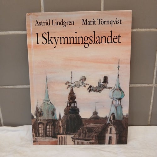 I Skymningslandet av Astrid Lindgren, 1994