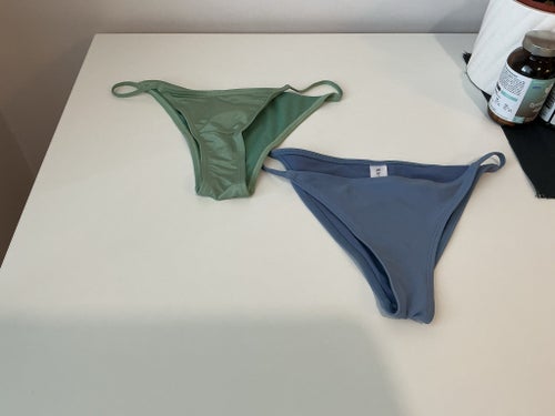 NA-KD Bikinitrosor 2-pack