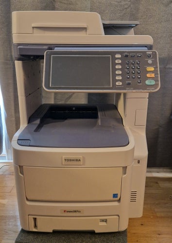 Toshiba e-Studio 287CS