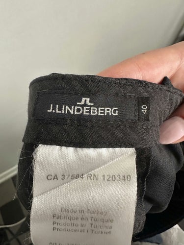 J.Lindeberg-ullshorts