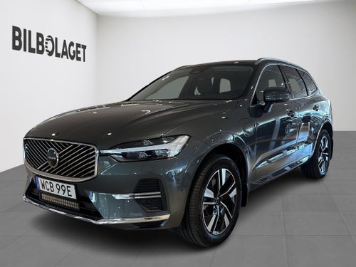Volvo XC60 T8 Plus Bright Nordic Edition(DRAG/NAVI/360KAMERA)