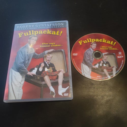 Fullpackat
